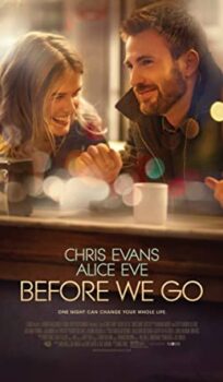 Before We Go