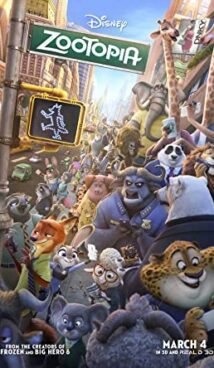 Zootopia