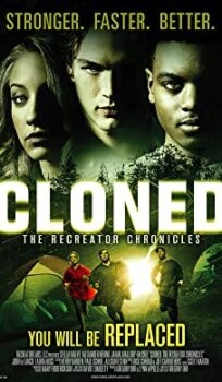 CLONED: The Recreator Chronicles
