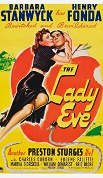 The Lady Eve