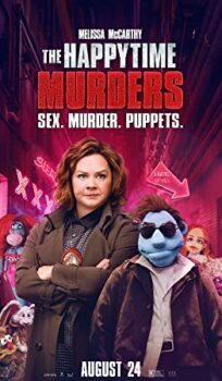 The Happytime Murders