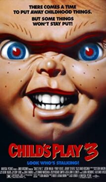 Child’s Play 3