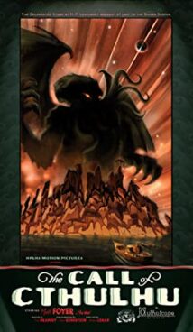 The Call of Cthulhu