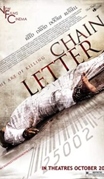 Chain Letter