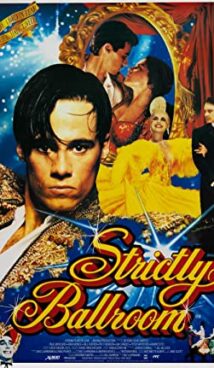 Strictly Ballroom
