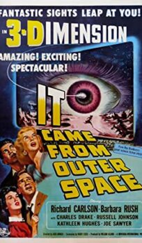 It Came from Outer Space