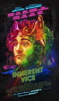 Inherent Vice