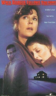 When Danger Follows You Home