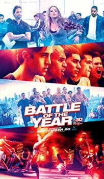 Battle of the Year