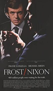Frost/Nixon
