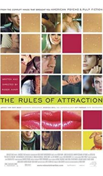 The Rules of Attraction