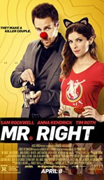 Mr. Right