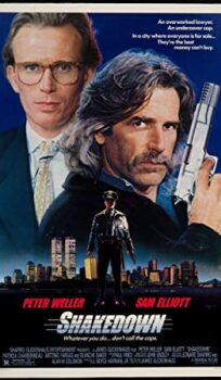 Shakedown