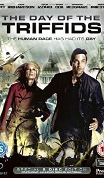 The Day of the Triffids