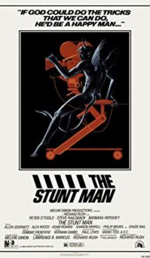 The Stunt Man