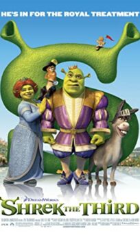 Shrek the Third - MoviePooper