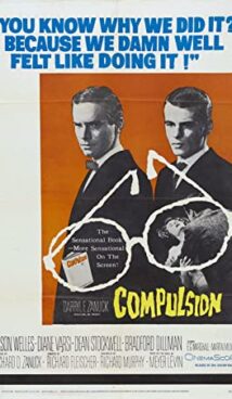 Compulsion