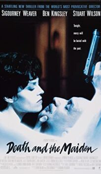 Death and the Maiden