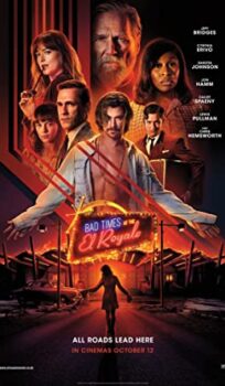 Bad Times at the El Royale