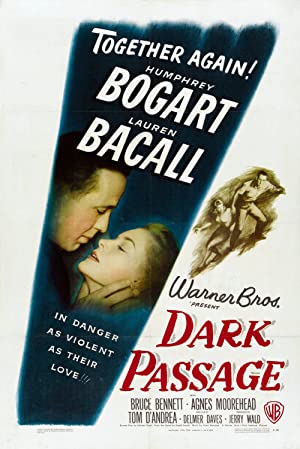 Dark Passage - MoviePooper
