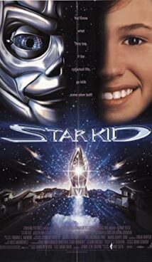 Star Kid