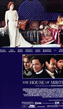 The House of Mirth