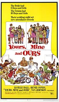 Yours, Mine and Ours