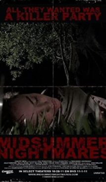 Midsummer Nightmares