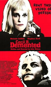 Cecil B. Demented