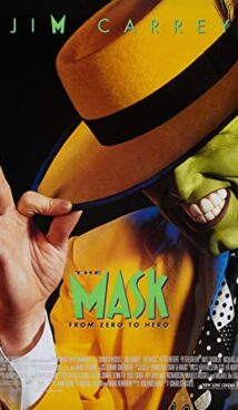 The Mask