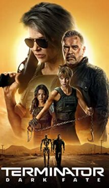 Terminator: Dark Fate