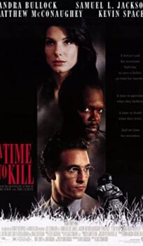 A Time To Kill