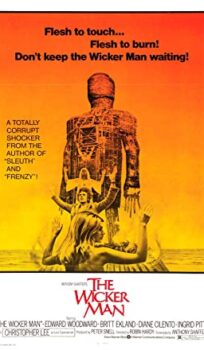 The Wicker Man