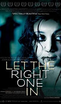 Let the Right One In
