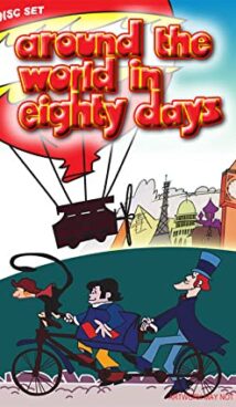 Around the World in Eighty Days