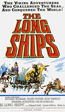 The Long Ships