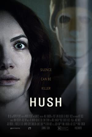 Hush - MoviePooper