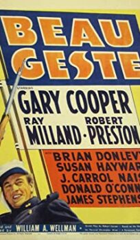 Beau Geste