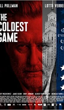 The Coldest Game