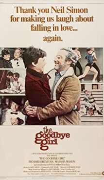 The Goodbye Girl