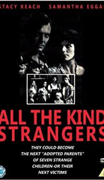 All the Kind Strangers