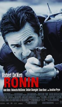 Ronin