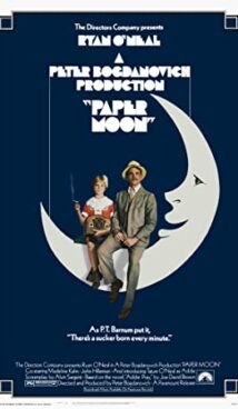 Paper Moon
