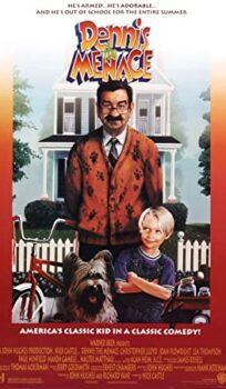 Dennis the Menace