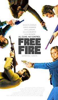 Free Fire