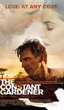 The Constant Gardener