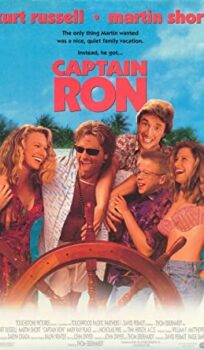 Captain Ron