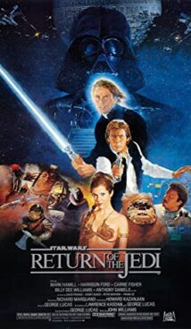 Star Wars: Episode VI – Return of the Jedi