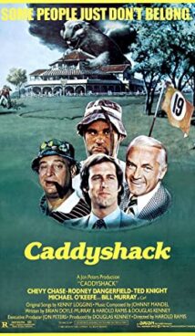 Caddyshack
