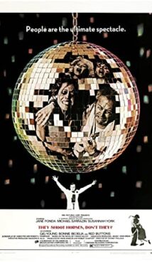 They Shoot Horses Don’t They?